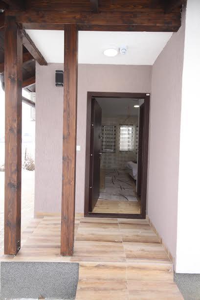 Konak Nestor Bungalows Skopje Eksteriør bilde